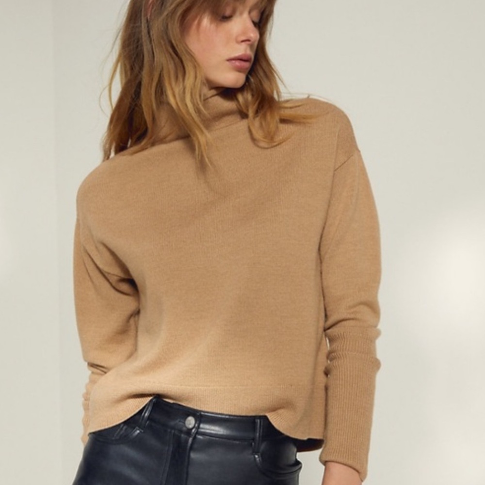 Wilfred Cyprus sweater, size S. - Picture 2 of 4